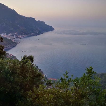 Giuliana'S View Ravello Exterior foto