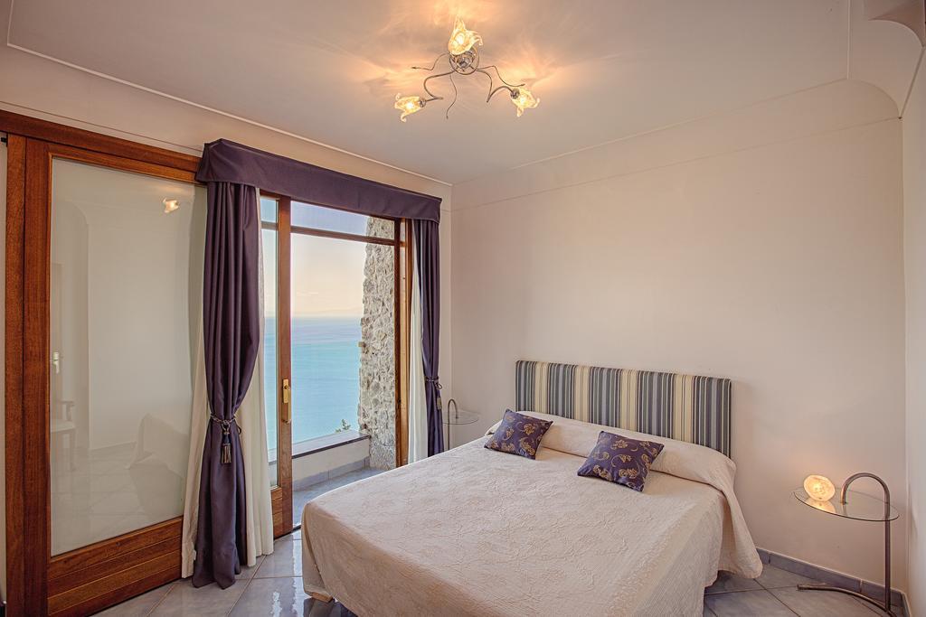Giuliana'S View Ravello Exterior foto
