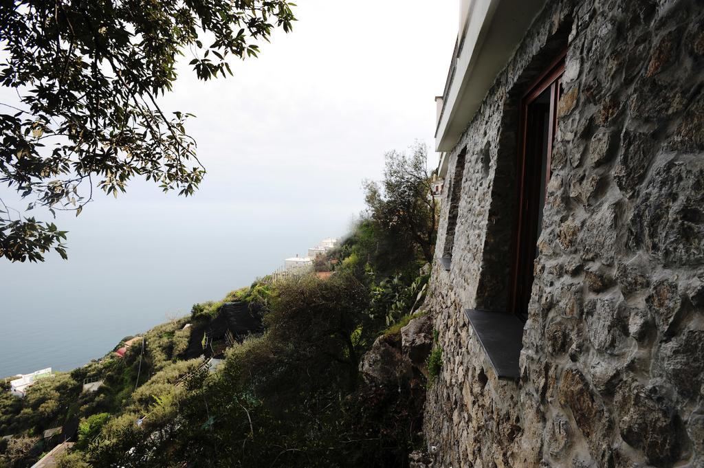 Giuliana'S View Ravello Exterior foto