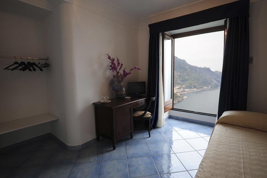 Giuliana'S View Ravello Exterior foto